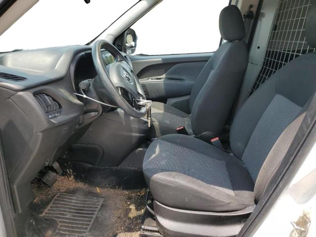 ZFBERFAT7G6C73425 - 2016 RAM PROMASTER Ağ foto 7