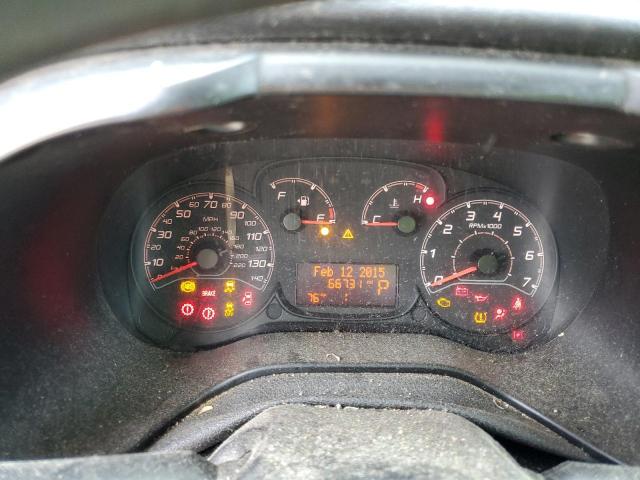 ZFBERFAT7G6C73425 - 2016 RAM PROMASTER Ağ foto 9