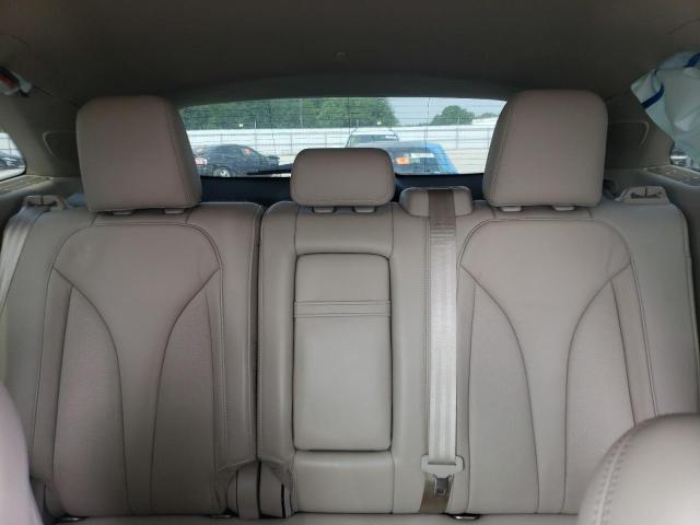 5LMCJ2C96HUL50018 - 2017 LINCOLN MKC SELECT Սև լուսանկար 10