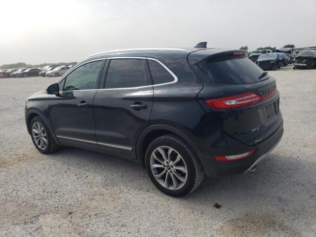 5LMCJ2C96HUL50018 - 2017 LINCOLN MKC SELECT Սև լուսանկար 2