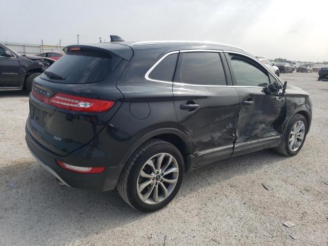 5LMCJ2C96HUL50018 - 2017 LINCOLN MKC SELECT Սև լուսանկար 3