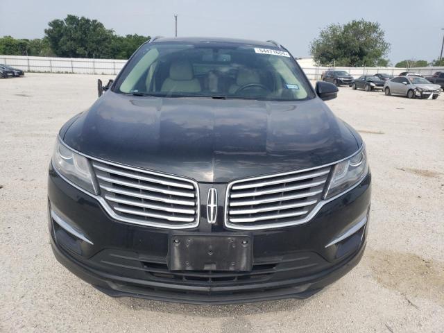 5LMCJ2C96HUL50018 - 2017 LINCOLN MKC SELECT Սև լուսանկար 5