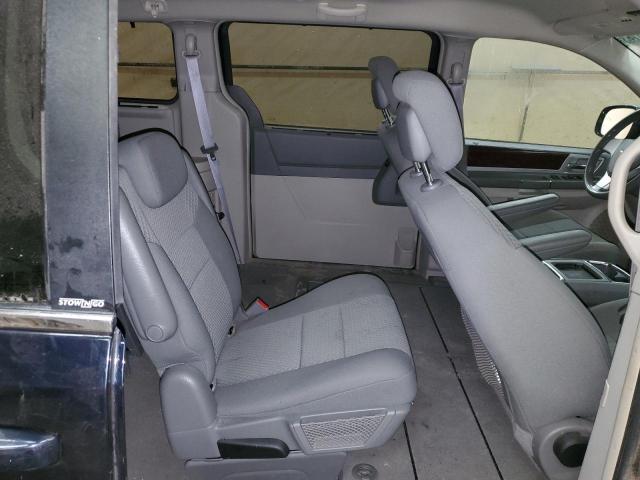 2A4RR5D14AR338788 - 2010 CHRYSLER TOWN & COU TOURING 黑色 照片 11