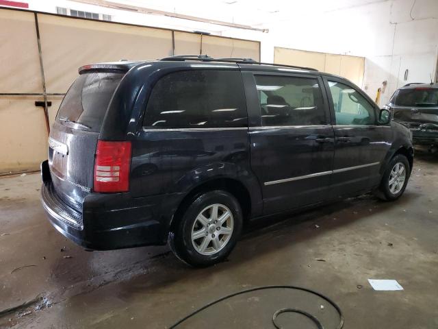 2A4RR5D14AR338788 - 2010 CHRYSLER TOWN & COU TOURING 黑色 照片 3