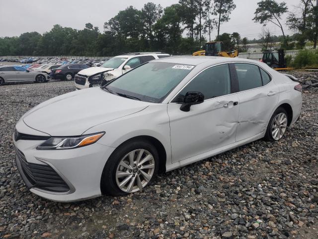 2024 TOYOTA CAMRY LE, 