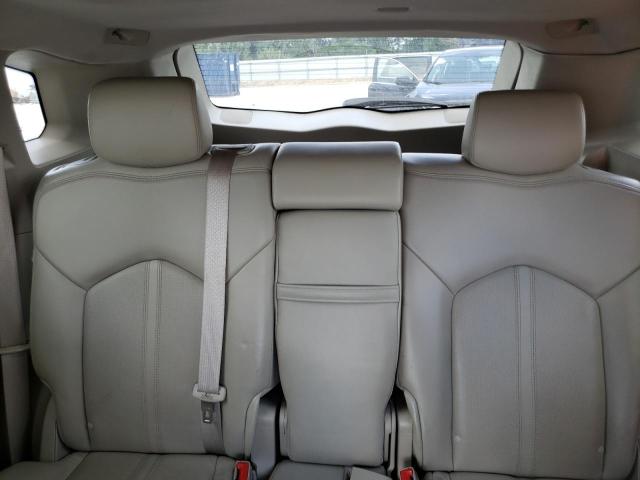 3GYFNCE30ES682677 - 2014 CADILLAC SRX PERFORMANCE COLLECTION Алтын фото 10