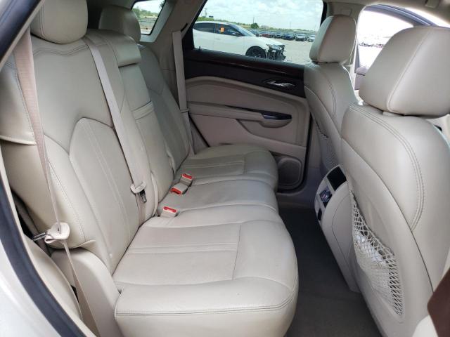 3GYFNCE30ES682677 - 2014 CADILLAC SRX PERFORMANCE COLLECTION Алтын фото 11