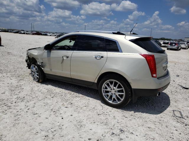 3GYFNCE30ES682677 - 2014 CADILLAC SRX PERFORMANCE COLLECTION Алтын фото 2