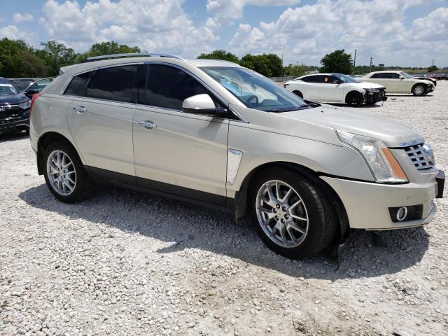 3GYFNCE30ES682677 - 2014 CADILLAC SRX PERFORMANCE COLLECTION Алтын фото 4