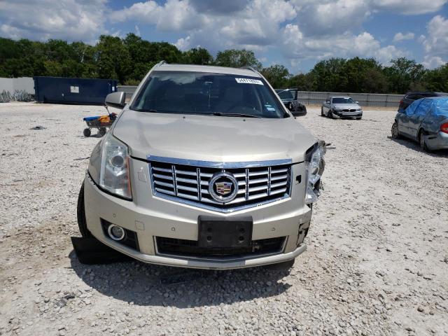 3GYFNCE30ES682677 - 2014 CADILLAC SRX PERFORMANCE COLLECTION Алтын фото 5