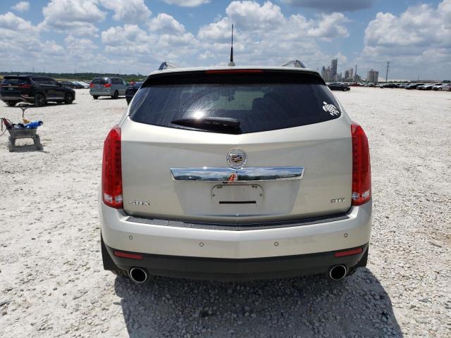 3GYFNCE30ES682677 - 2014 CADILLAC SRX PERFORMANCE COLLECTION Алтын фото 6