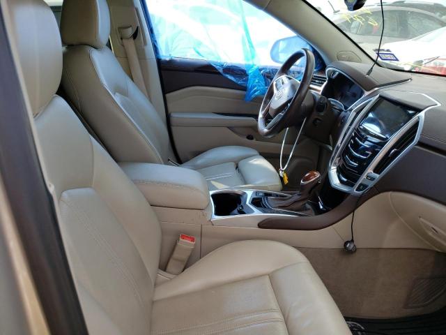 3GYFNCE30ES682677 - 2014 CADILLAC SRX PERFORMANCE COLLECTION Алтын фото 7