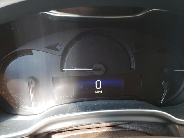 3GYFNCE30ES682677 - 2014 CADILLAC SRX PERFORMANCE COLLECTION Алтын фото 9