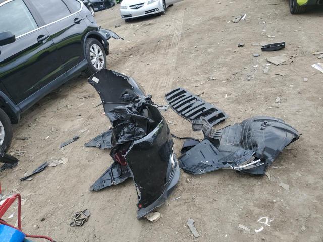 5N1AT2MV1FC773320 - 2015 NISSAN ROGUE S BLACK photo 13