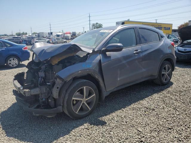 2021 HONDA HR-V EX, null
