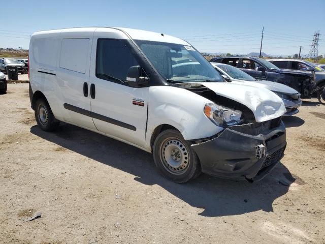 ZFBERFABXJ6K67498 - 2018 RAM PROMASTER WHITE photo 4