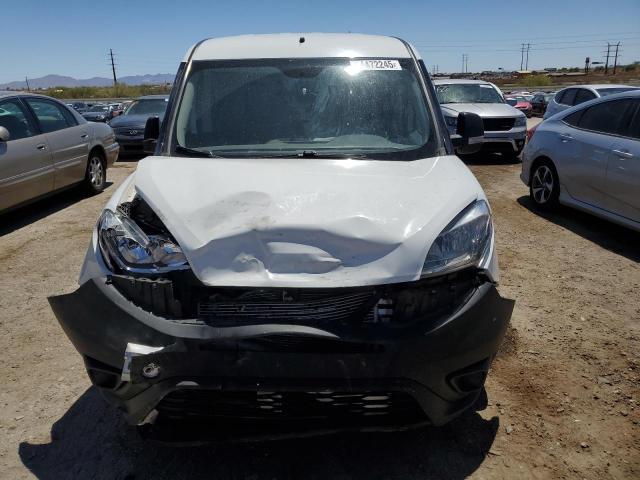 ZFBERFABXJ6K67498 - 2018 RAM PROMASTER WHITE photo 5