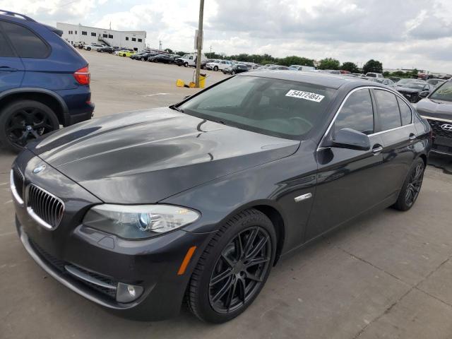 2011 BMW 535 I, 