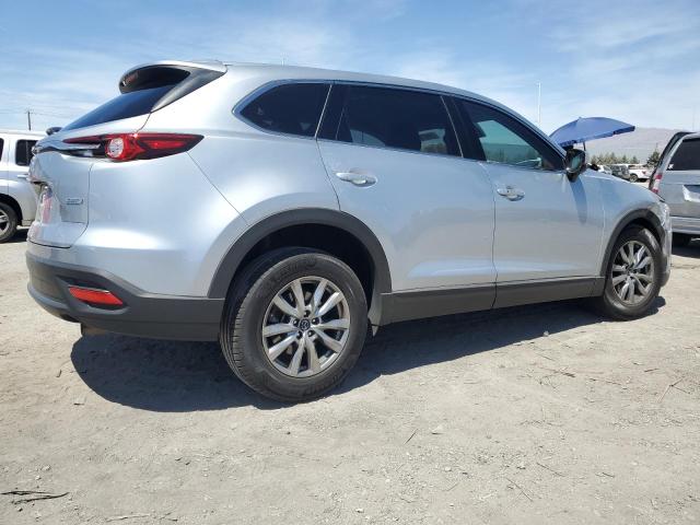 JM3TCACY3J0222813 - 2018 MAZDA CX-9 TOURING فضي صورة 3