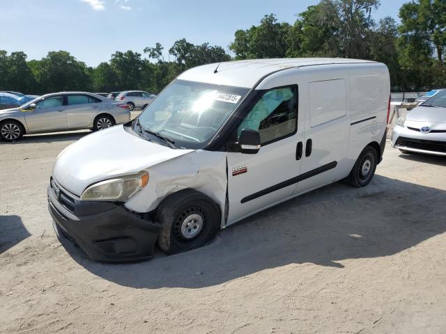 ZFBERFAB6H6G81486 - 2017 RAM PROMASTER WHITE photo 1