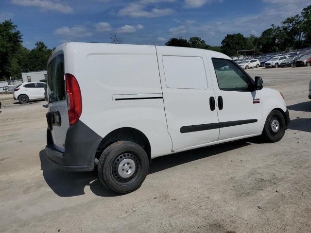 ZFBERFAB6H6G81486 - 2017 RAM PROMASTER WHITE photo 3