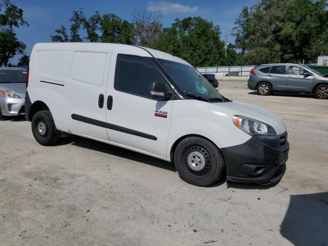 ZFBERFAB6H6G81486 - 2017 RAM PROMASTER WHITE photo 4