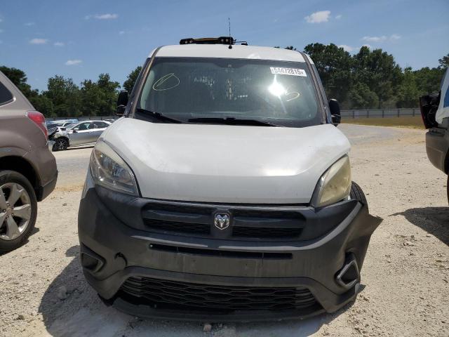 ZFBERFAB6H6G81486 - 2017 RAM PROMASTER WHITE photo 5