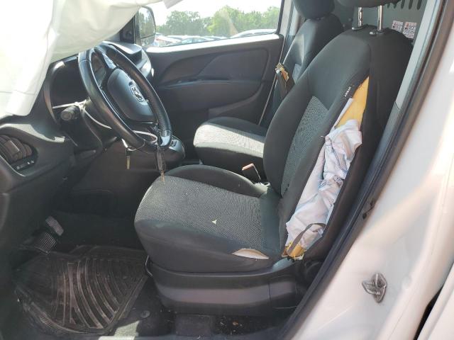 ZFBERFAB6H6G81486 - 2017 RAM PROMASTER WHITE photo 7