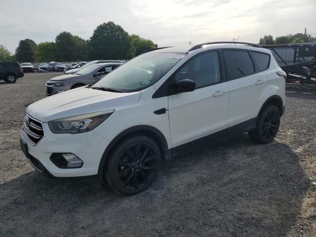 2017 FORD ESCAPE SE, 