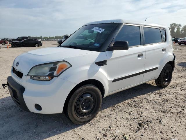 2010 KIA SOUL, 