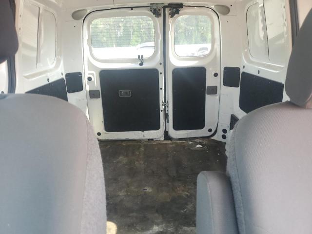 3N63M0ZN9GK692209 - 2016 CHEVROLET CITY EXPRE LT 白色 照片 10