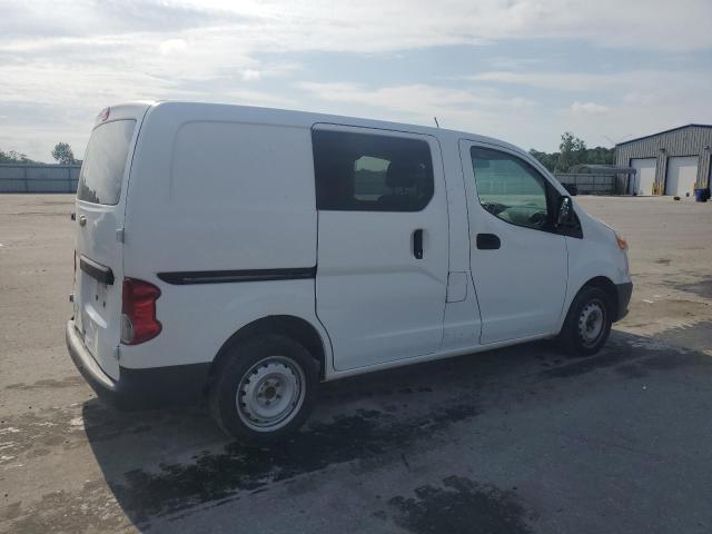 3N63M0ZN9GK692209 - 2016 CHEVROLET CITY EXPRE LT 白色 照片 3