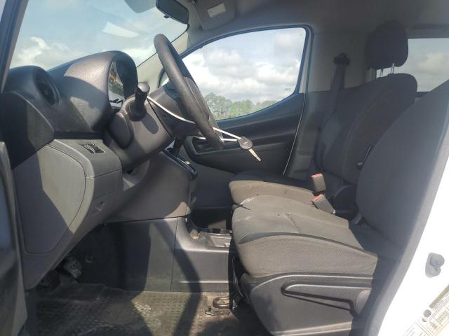 3N63M0ZN9GK692209 - 2016 CHEVROLET CITY EXPRE LT 白色 照片 7