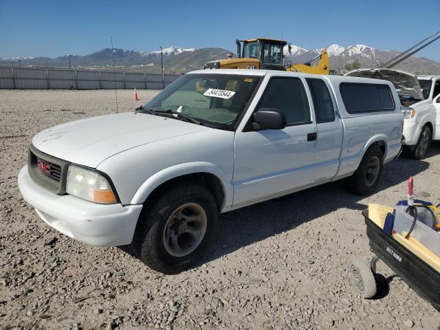 2003 GMC SONOMA, 