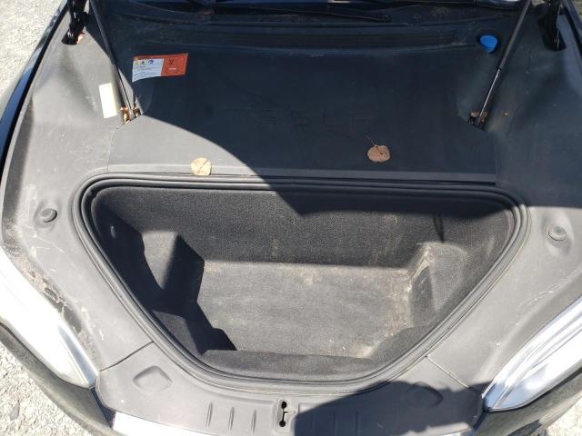 5YJSA1E15GF142188 - 2016 TESLA MODEL S Qara foto 11