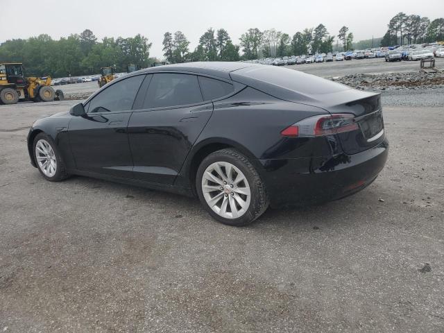 5YJSA1E15GF142188 - 2016 TESLA MODEL S Qara foto 2