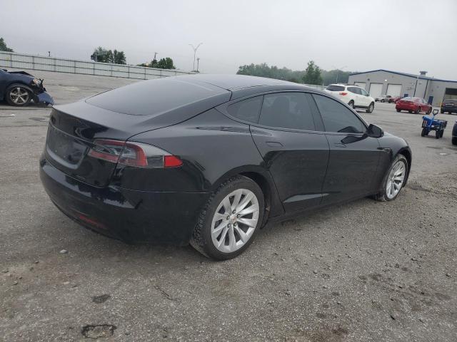 5YJSA1E15GF142188 - 2016 TESLA MODEL S Qara foto 3