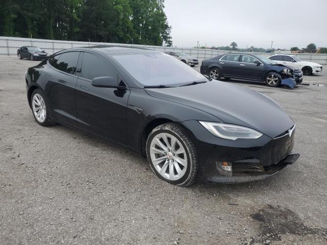 5YJSA1E15GF142188 - 2016 TESLA MODEL S Qara foto 4