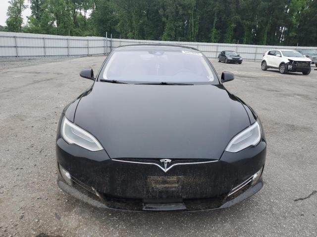 5YJSA1E15GF142188 - 2016 TESLA MODEL S Qara foto 5