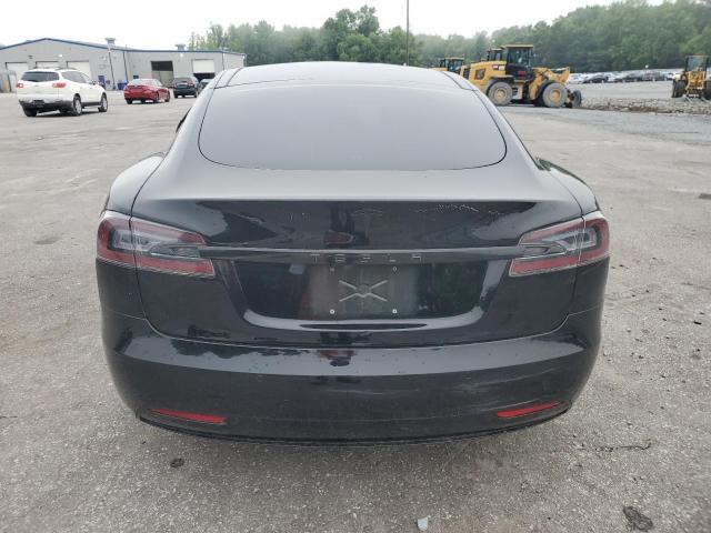 5YJSA1E15GF142188 - 2016 TESLA MODEL S Qara foto 6