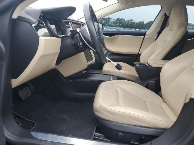 5YJSA1E15GF142188 - 2016 TESLA MODEL S Qara foto 7