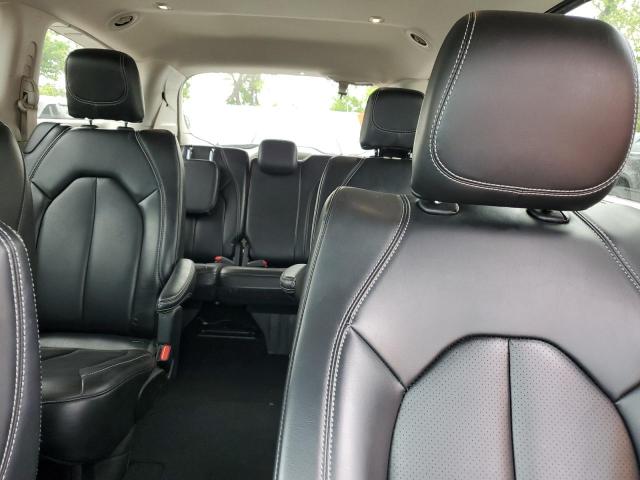 2C4RC1BG4PR514688 - 2023 CHRYSLER PACIFICA TOURING L BLACK photo 10