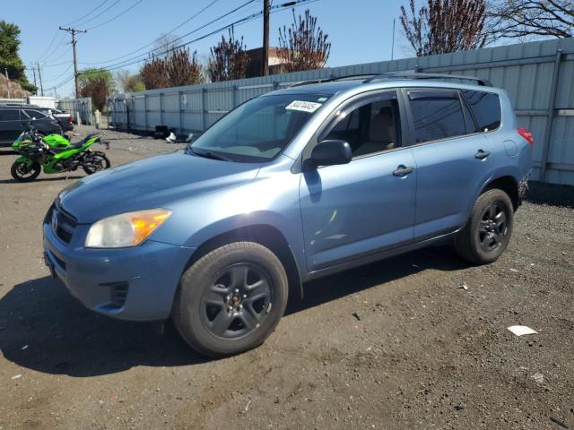 2012 TOYOTA RAV4, 