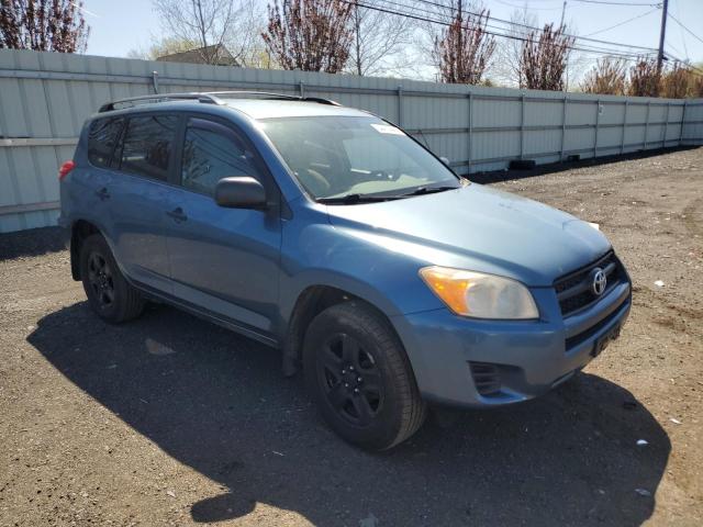2T3BF4DV5CW254968 - 2012 TOYOTA RAV4 BLUE photo 4
