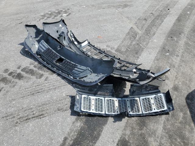 1C4RJFJGXFC128952 - 2015 JEEP GRAND CHER SUMMIT შავი ფოტო 12