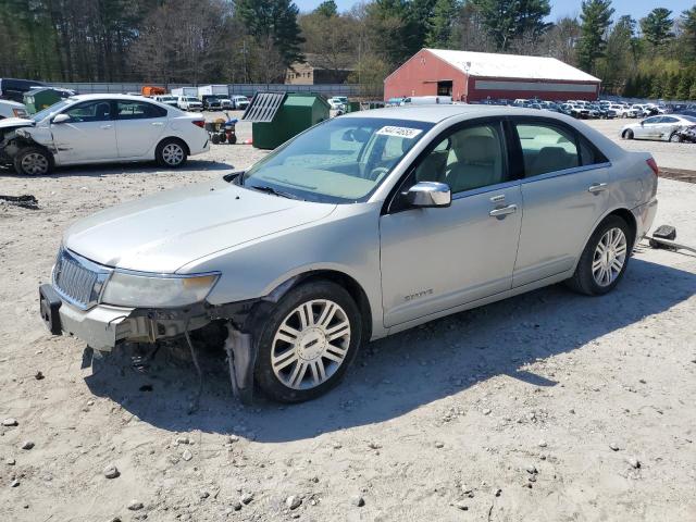 2006 LINCOLN ZEPHYR, null