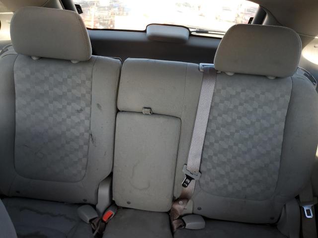 1G1ZT64895F331190 - 2005 CHEVROLET MALIBU MAXX LS 银色 照片 10