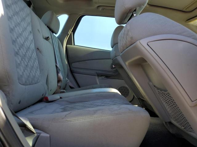 1G1ZT64895F331190 - 2005 CHEVROLET MALIBU MAXX LS 银色 照片 11