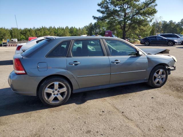 1G1ZT64895F331190 - 2005 CHEVROLET MALIBU MAXX LS 银色 照片 3