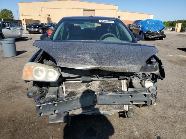 1G1ZT64895F331190 - 2005 CHEVROLET MALIBU MAXX LS 银色 照片 5